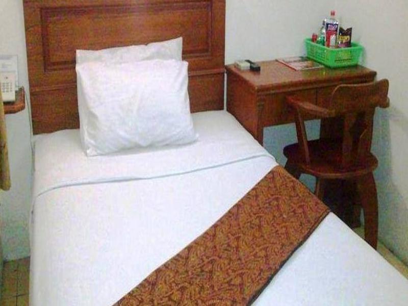 Oyo 1030 Hotel Bumi Asih Medan Extérieur photo