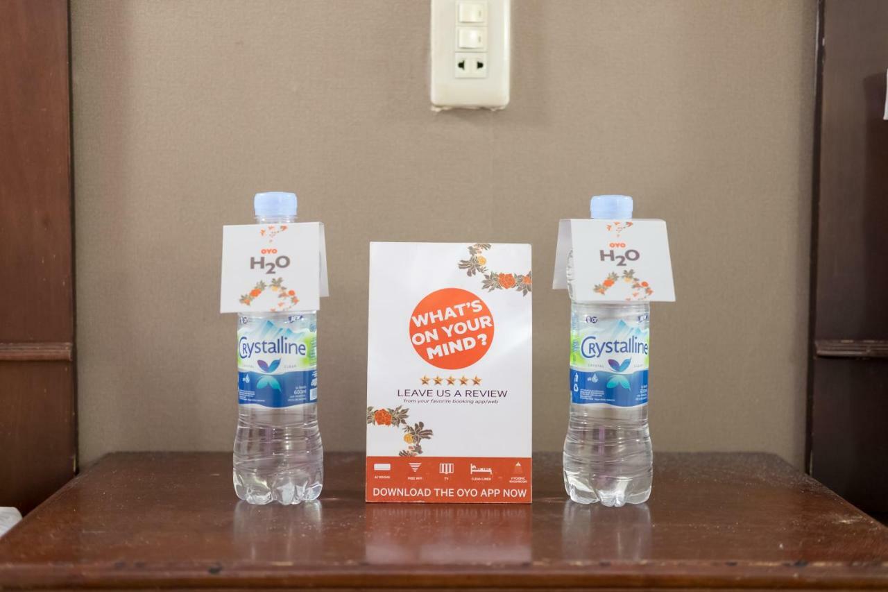 Oyo 1030 Hotel Bumi Asih Medan Extérieur photo