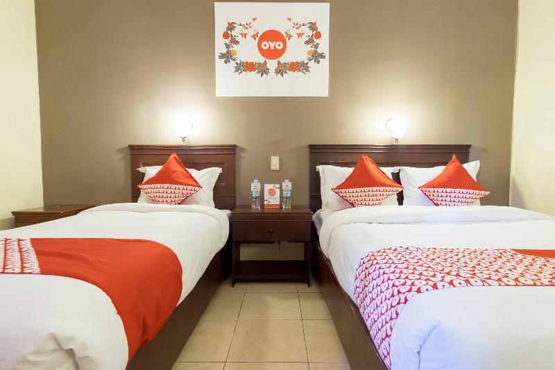 Oyo 1030 Hotel Bumi Asih Medan Extérieur photo